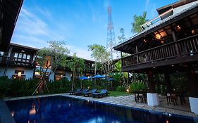 บ้านไทยวิลเลจ